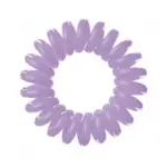 Bifull Coletero Invisible Morado Claro 3uds